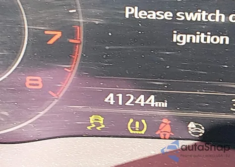 2019 Audi Q5 45 Premium z USA, uszkodzony, nr VIN WA1BNAFY0K2017492